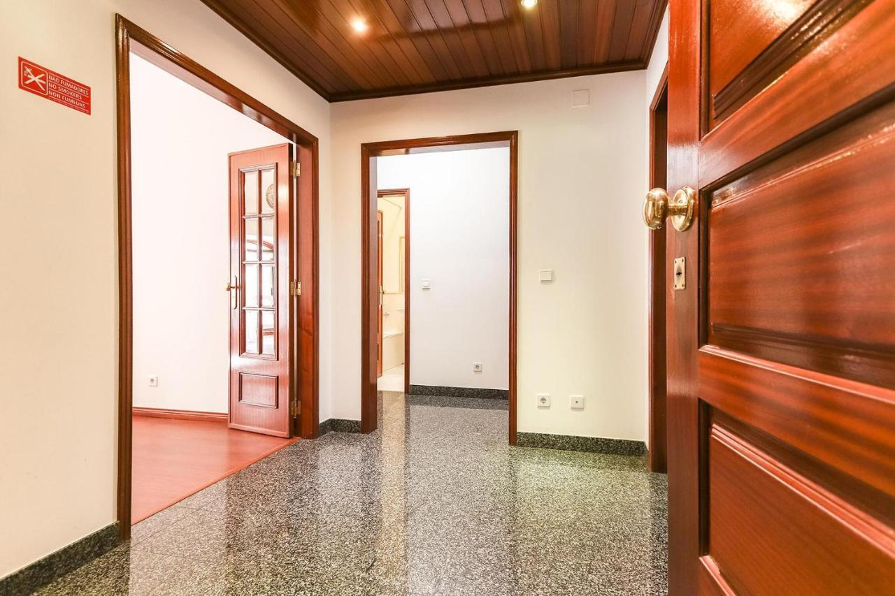 Apartment Downtown Typical By Homing Lissabon